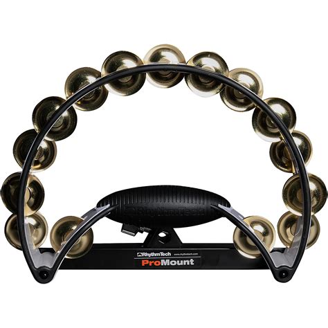 5 Ways To Play Rhythm Tech Tambourine Like A Pro