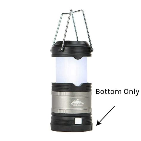 5 Ways To Power Up With Cascade Mountain Tech Lantern