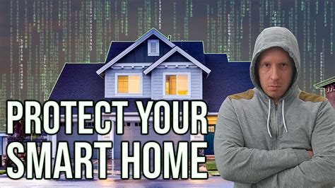 5 Ways To Protect Your Smart Home With Insurance