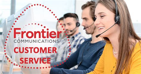 5 Ways To Reach Frontier Tech Services Customer Support