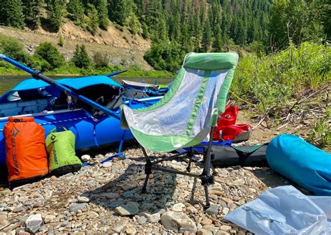 5 Ways To Relax In A Cascade Mountain Tech Hammock