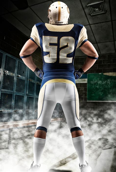 5 Ways To Rep Georgia Tech Football Jersey