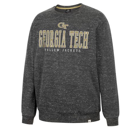 5 Ways To Rep Georgia Tech With Sweatshirts