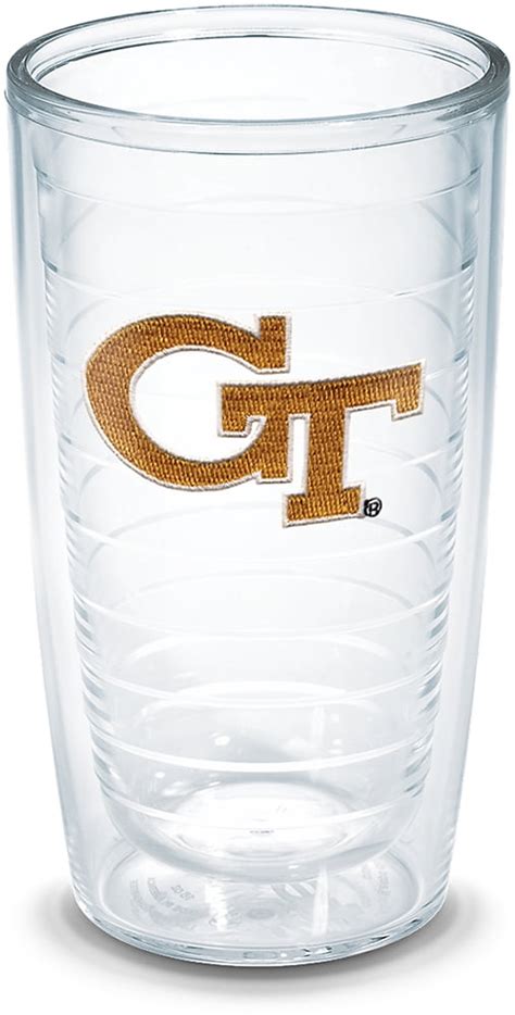 5 Ways To Rep Georgia Tech With Tervis Tumblers