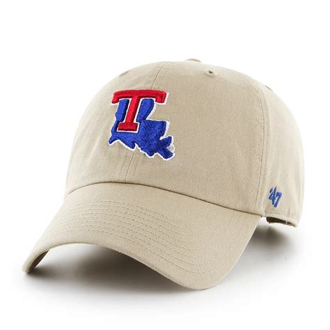 5 Ways To Rep Louisiana Tech With Stylish Hats