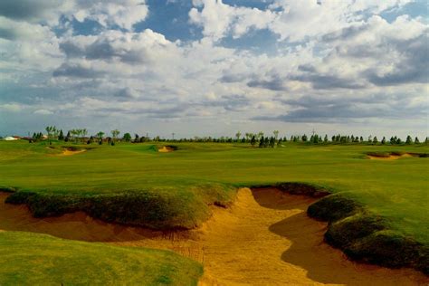 5 Ways To Rep Texas Tech On The Golf Course