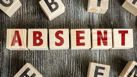 5 Ways To Report Absence At Lane Tech