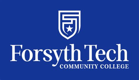 5 Ways To Represent Forsyth Tech With Its Logo