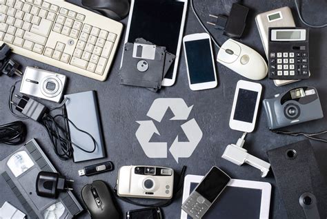 5 Ways To Reuse Your Beloved Old Tech