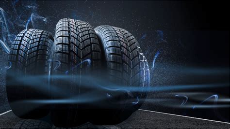 5 Ways To Revolutionize Your Ride With Hi-Tech Tires