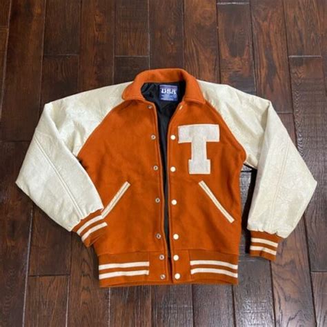 5 Ways To Rock A Texas Tech Varsity Jacket