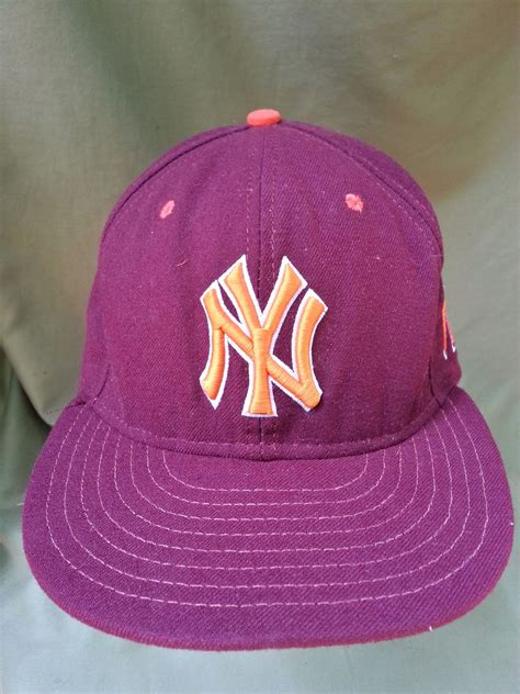 5 Ways To Rock A Virginia Tech New York Yankees Hat