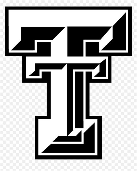 5 Ways To Rock Black And White Texas Tech Logo