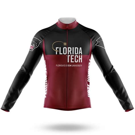 5 Ways To Rock Florida Tech Clothing