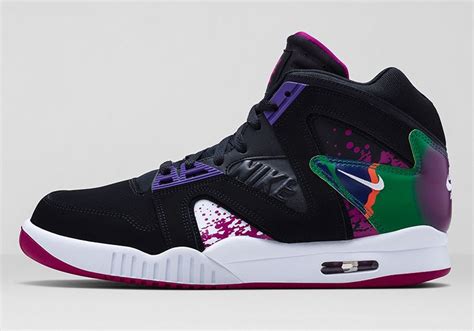 5 Ways To Rock Nike Air Tech Challenge Hybrid