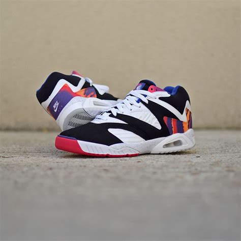 5 Ways To Rock Nike Air Tech Challenge Iv