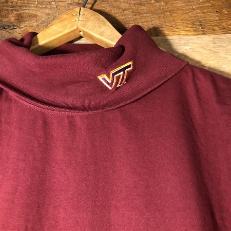 5 Ways To Rock Virginia Tech Long Sleeve