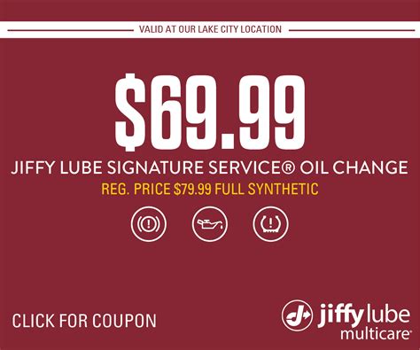 5 Ways To Save With Lube Tech Coupons