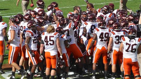 5 Ways To Score Florida State Virginia Tech Tickets