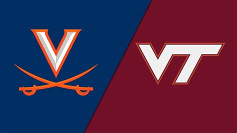 5 Ways To Score Uva Vs Vt Tickets