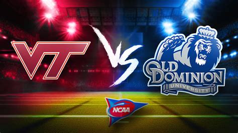 5 Ways To Score Virginia Tech Vs Odu Tickets