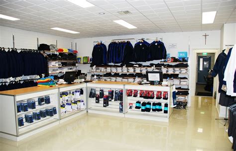 5 Ways To Shop Mckinley Tech Uniform Store