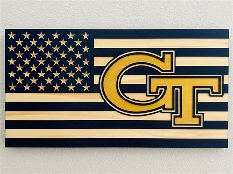 5 Ways To Show Pride With A Ga Tech Flag