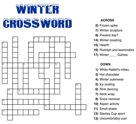 5 Ways To Solve I Made A Huge Mess Crossword