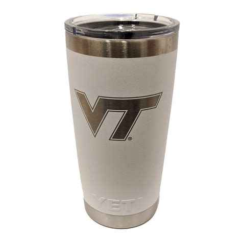 5 Ways To Spot The Virginia Tech Yeti