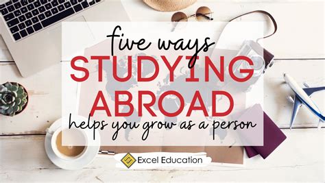 5 Ways To Study Abroad With Wake Tech