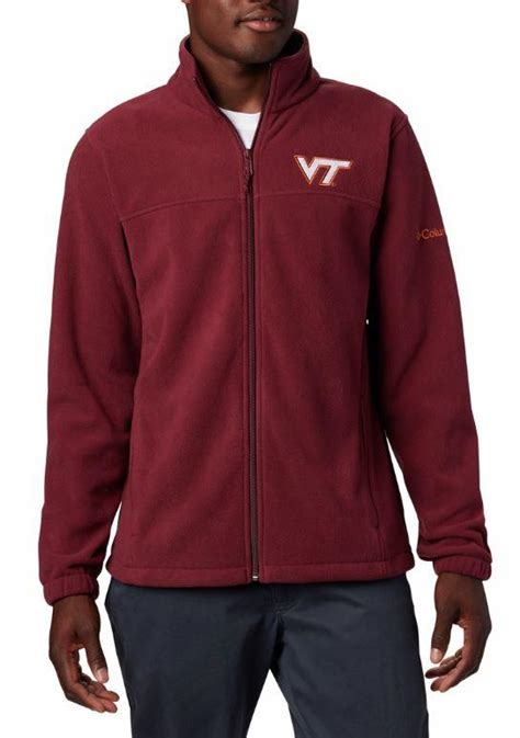 5 Ways To Style A Virginia Tech Coat