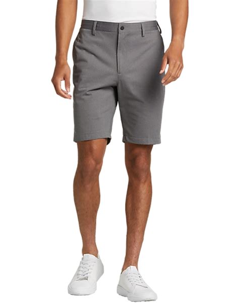 5 Ways To Style Kenneth Cole Slim Fit Tech Shorts