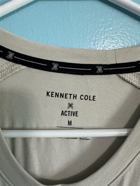 5 Ways To Style Kenneth Cole Tech Raglan Ss Tee