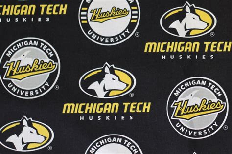 5 Ways To Style Michigan Tech Fleece Fabric