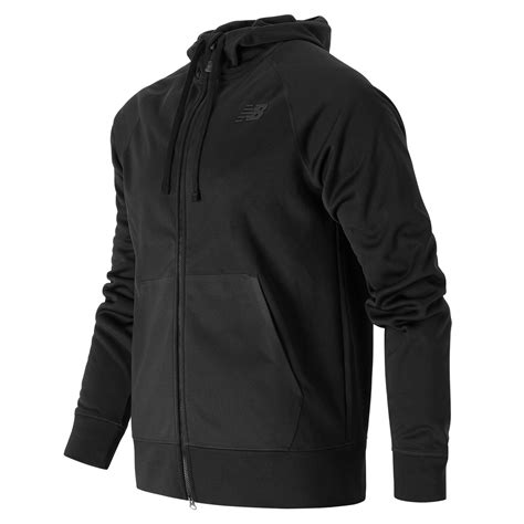 5 Ways To Style New Balance Tech Hoodie