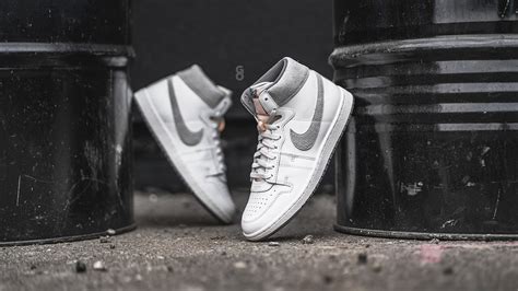 5 Ways To Style Nike Air Ship Pe Tech Grey