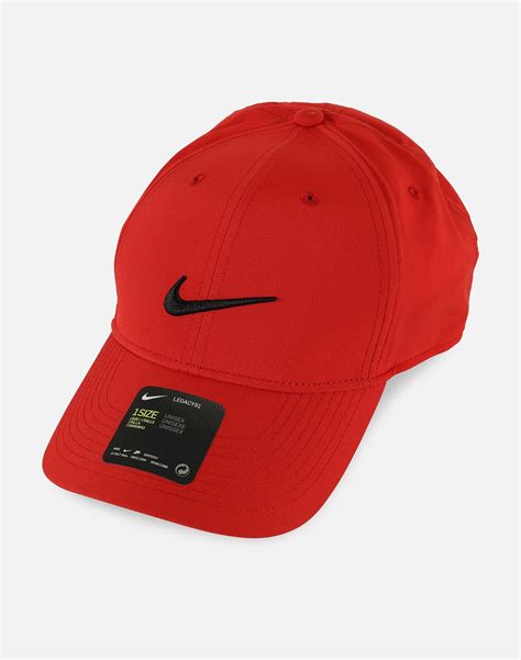 5 Ways To Style Nike Mens Legacy91 Tech Hat