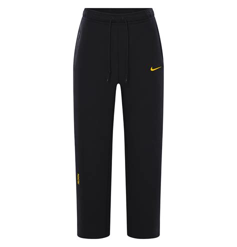 5 Ways To Style Nocta Tech Fleece Pants