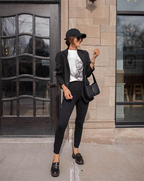 5 Ways To Style Womens Tech Pants