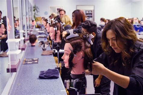 5 Ways To Succeed In La Trade Techs Cosmetology Program