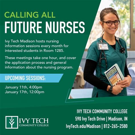 5 Ways To Succeed In Louisiana Tech Nursing Program