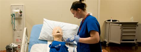 5 Ways To Succeed In Tulsa Tech Practical Nursing