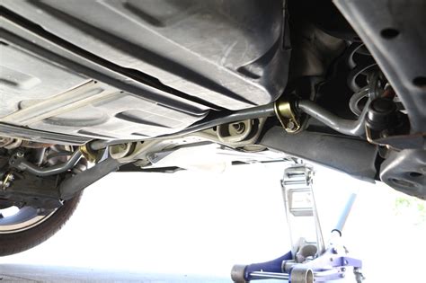 5 Ways To Upgrade With Progress Tech Sway Bar