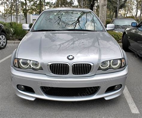 5 Ways To Upgrade Your E46 M Tech 2