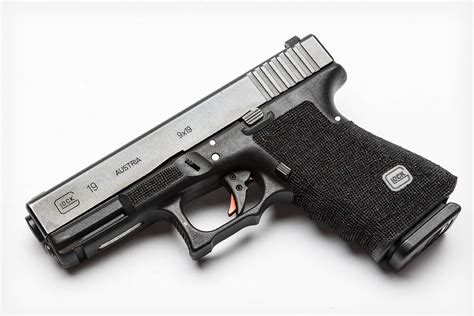 5 Ways To Upgrade Your Glock With Mech Tech