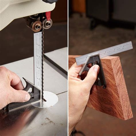 5 Ways To Use A Pro Tech Bandsaw