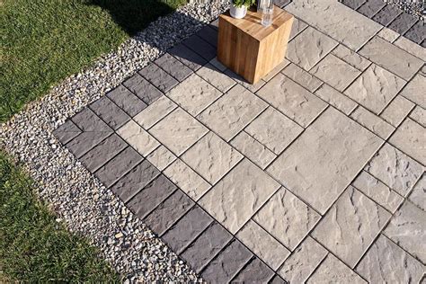 5 Ways To Use Techo Bloc Blu 60 Slate