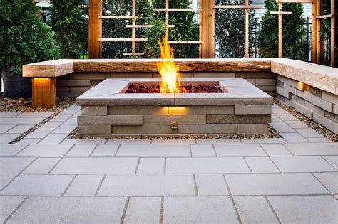 5 Ways To Use Techo Bloc Coping For Outdoor Spaces