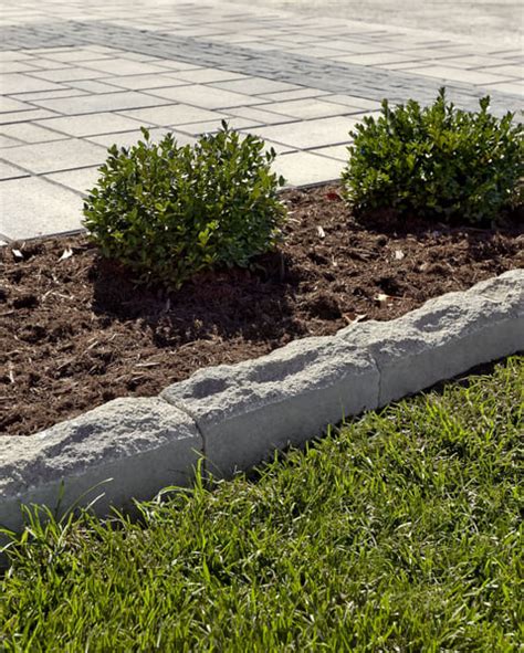 5 Ways To Use Techo Bloc Edging