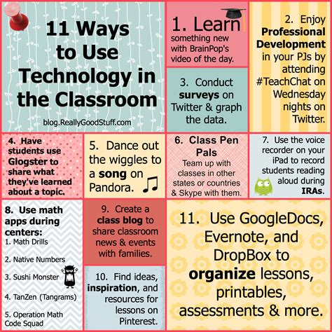 5 Ways To Utilize Tech Plaza